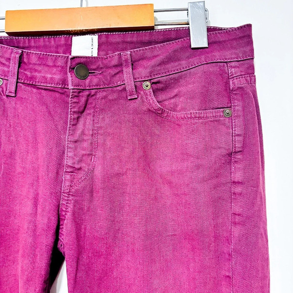 RICH & SKINNY Purple skinny jeans - Picture 7 of 10